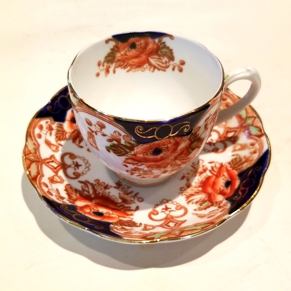 Tea cup